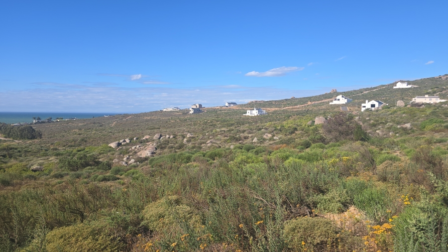 0 Bedroom Property for Sale in St Helena Views Western Cape